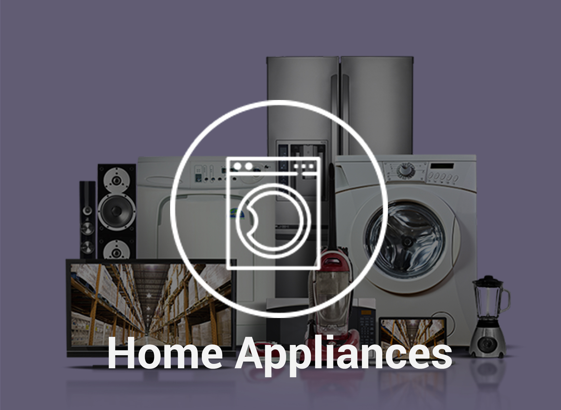 Home Appliance