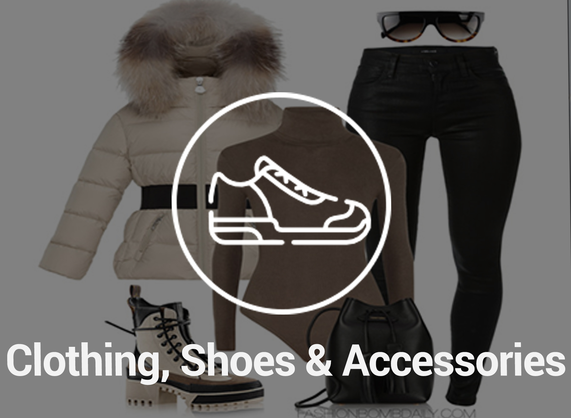 Clothing, Shoes &        Accessories